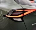 Зелений Кіа Sportage, об'ємом двигуна 2 л та пробігом 5 тис. км за 27800 $, фото 26 на Automoto.ua