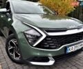 Зелений Кіа Sportage, об'ємом двигуна 2 л та пробігом 5 тис. км за 27800 $, фото 1 на Automoto.ua