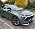 Зелений Кіа Sportage, об'ємом двигуна 2 л та пробігом 5 тис. км за 27800 $, фото 4 на Automoto.ua