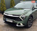 Зеленый Киа Sportage, объемом двигателя 2 л и пробегом 9 тыс. км за 26700 $, фото 6 на Automoto.ua