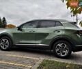Зелений Кіа Sportage, об'ємом двигуна 2 л та пробігом 5 тис. км за 27800 $, фото 19 на Automoto.ua