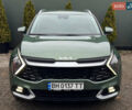 Зеленый Киа Sportage, объемом двигателя 2 л и пробегом 9 тыс. км за 26700 $, фото 5 на Automoto.ua