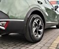 Зелений Кіа Sportage, об'ємом двигуна 2 л та пробігом 5 тис. км за 27800 $, фото 36 на Automoto.ua