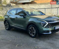 Зеленый Киа Sportage, объемом двигателя 2 л и пробегом 4 тыс. км за 27500 $, фото 3 на Automoto.ua