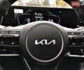 Зелений Кіа Sportage, об'ємом двигуна 2 л та пробігом 5 тис. км за 27800 $, фото 68 на Automoto.ua