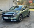 Зеленый Киа Sportage, объемом двигателя 2 л и пробегом 4 тыс. км за 27500 $, фото 1 на Automoto.ua
