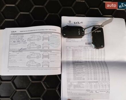 Зелений Кіа Sportage, об'ємом двигуна 2 л та пробігом 5 тис. км за 27800 $, фото 55 на Automoto.ua