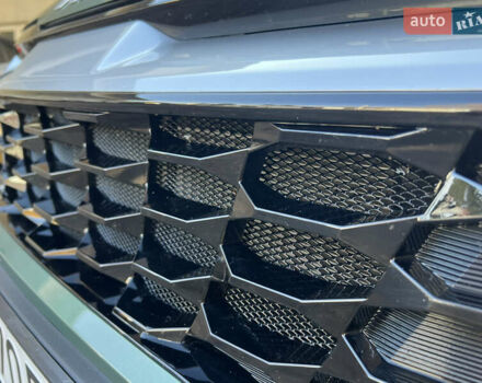 Зеленый Киа Sportage, объемом двигателя 2 л и пробегом 4 тыс. км за 27500 $, фото 28 на Automoto.ua