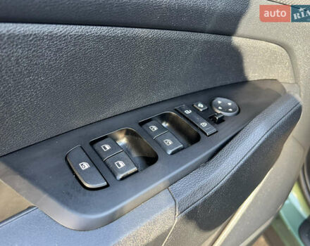 Зеленый Киа Sportage, объемом двигателя 2 л и пробегом 4 тыс. км за 27500 $, фото 35 на Automoto.ua