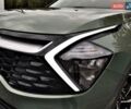 Зелений Кіа Sportage, об'ємом двигуна 2 л та пробігом 5 тис. км за 27800 $, фото 9 на Automoto.ua