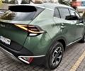 Зелений Кіа Sportage, об'ємом двигуна 2 л та пробігом 5 тис. км за 27800 $, фото 31 на Automoto.ua
