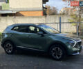 Зеленый Киа Sportage, объемом двигателя 2 л и пробегом 4 тыс. км за 27500 $, фото 5 на Automoto.ua