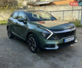 Зеленый Киа Sportage, объемом двигателя 2 л и пробегом 4 тыс. км за 27500 $, фото 21 на Automoto.ua