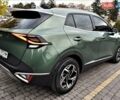 Зелений Кіа Sportage, об'ємом двигуна 2 л та пробігом 5 тис. км за 27800 $, фото 34 на Automoto.ua