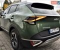 Зелений Кіа Sportage, об'ємом двигуна 2 л та пробігом 5 тис. км за 27800 $, фото 23 на Automoto.ua