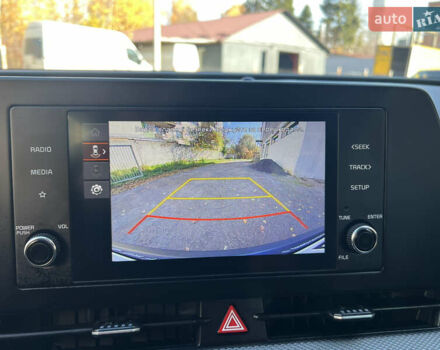 Зеленый Киа Sportage, объемом двигателя 2 л и пробегом 4 тыс. км за 27500 $, фото 41 на Automoto.ua