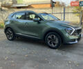 Зеленый Киа Sportage, объемом двигателя 2 л и пробегом 4 тыс. км за 27500 $, фото 22 на Automoto.ua