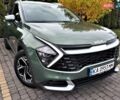 Зелений Кіа Sportage, об'ємом двигуна 2 л та пробігом 5 тис. км за 27800 $, фото 6 на Automoto.ua