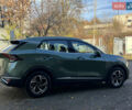 Зеленый Киа Sportage, объемом двигателя 2 л и пробегом 4 тыс. км за 27500 $, фото 8 на Automoto.ua