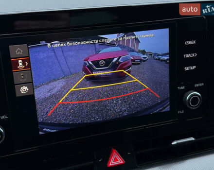 Зеленый Киа Sportage, объемом двигателя 2 л и пробегом 9 тыс. км за 26700 $, фото 27 на Automoto.ua