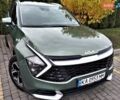 Зелений Кіа Sportage, об'ємом двигуна 2 л та пробігом 5 тис. км за 27800 $, фото 7 на Automoto.ua