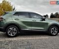 Зелений Кіа Sportage, об'ємом двигуна 2 л та пробігом 5 тис. км за 27800 $, фото 40 на Automoto.ua