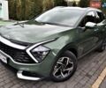 Зелений Кіа Sportage, об'ємом двигуна 2 л та пробігом 5 тис. км за 27800 $, фото 11 на Automoto.ua