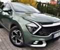 Зелений Кіа Sportage, об'ємом двигуна 2 л та пробігом 5 тис. км за 27800 $, фото 45 на Automoto.ua