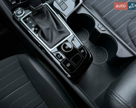 Зеленый Киа Sportage, объемом двигателя 2 л и пробегом 9 тыс. км за 26700 $, фото 33 на Automoto.ua