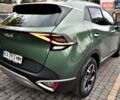 Зелений Кіа Sportage, об'ємом двигуна 2 л та пробігом 5 тис. км за 27800 $, фото 30 на Automoto.ua