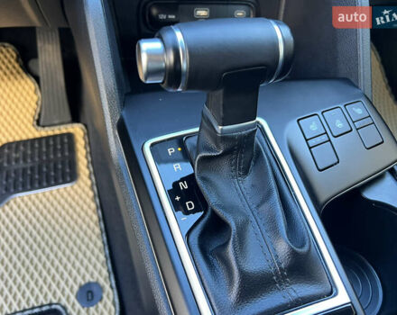 Зеленый Киа Sportage, объемом двигателя 2 л и пробегом 4 тыс. км за 27500 $, фото 44 на Automoto.ua