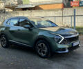 Зеленый Киа Sportage, объемом двигателя 2 л и пробегом 4 тыс. км за 27500 $, фото 6 на Automoto.ua