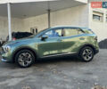 Зеленый Киа Sportage, объемом двигателя 2 л и пробегом 4 тыс. км за 27500 $, фото 14 на Automoto.ua