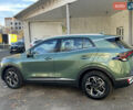 Зеленый Киа Sportage, объемом двигателя 2 л и пробегом 4 тыс. км за 27500 $, фото 13 на Automoto.ua