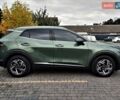 Зелений Кіа Sportage, об'ємом двигуна 2 л та пробігом 5 тис. км за 27800 $, фото 42 на Automoto.ua