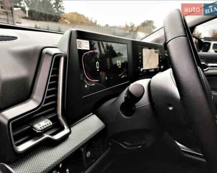 Зелений Кіа Sportage, об'ємом двигуна 2 л та пробігом 5 тис. км за 27800 $, фото 61 на Automoto.ua
