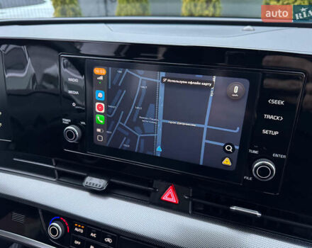 Зеленый Киа Sportage, объемом двигателя 2 л и пробегом 9 тыс. км за 26700 $, фото 28 на Automoto.ua