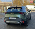Зеленый Киа Sportage, объемом двигателя 2 л и пробегом 4 тыс. км за 27500 $, фото 10 на Automoto.ua