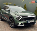 Зеленый Киа Sportage, объемом двигателя 2 л и пробегом 9 тыс. км за 26700 $, фото 12 на Automoto.ua