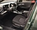 Зелений Кіа Sportage, об'ємом двигуна 2 л та пробігом 5 тис. км за 27800 $, фото 63 на Automoto.ua