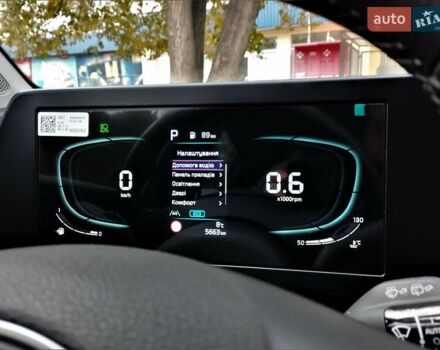Зелений Кіа Sportage, об'ємом двигуна 2 л та пробігом 5 тис. км за 27800 $, фото 56 на Automoto.ua