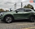 Зелений Кіа Sportage, об'ємом двигуна 2 л та пробігом 5 тис. км за 27800 $, фото 18 на Automoto.ua