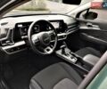Зелений Кіа Sportage, об'ємом двигуна 2 л та пробігом 5 тис. км за 27800 $, фото 64 на Automoto.ua