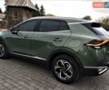 Зелений Кіа Sportage, об'ємом двигуна 2 л та пробігом 5 тис. км за 27800 $, фото 50 на Automoto.ua