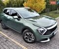 Зелений Кіа Sportage, об'ємом двигуна 2 л та пробігом 5 тис. км за 27800 $, фото 5 на Automoto.ua