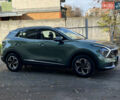 Зеленый Киа Sportage, объемом двигателя 2 л и пробегом 4 тыс. км за 27500 $, фото 4 на Automoto.ua