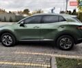 Зелений Кіа Sportage, об'ємом двигуна 2 л та пробігом 5 тис. км за 27800 $, фото 22 на Automoto.ua