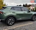Зелений Кіа Sportage, об'ємом двигуна 2 л та пробігом 5 тис. км за 27800 $, фото 41 на Automoto.ua