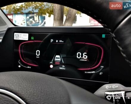 Зелений Кіа Sportage, об'ємом двигуна 2 л та пробігом 5 тис. км за 27800 $, фото 58 на Automoto.ua