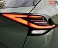 Зелений Кіа Sportage, об'ємом двигуна 2 л та пробігом 5 тис. км за 27800 $, фото 32 на Automoto.ua